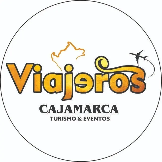 viajeros cajamarca logo