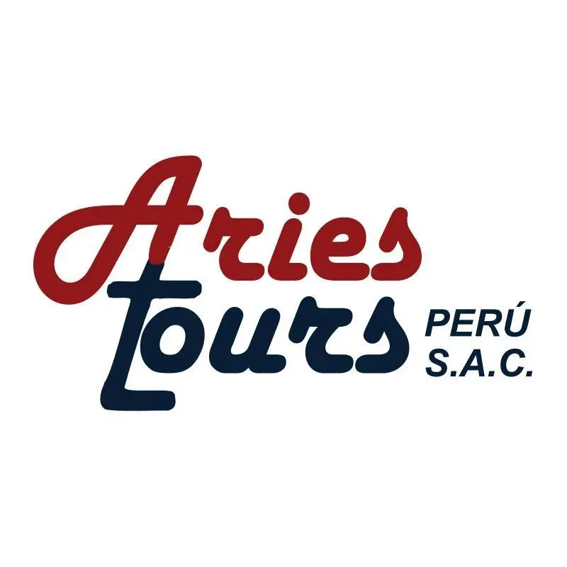aries tours logo