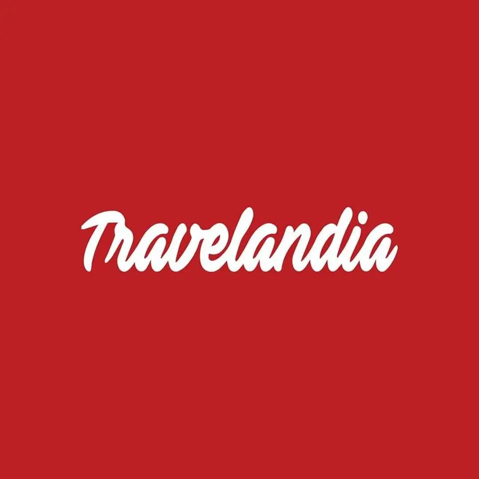 travelandia logo