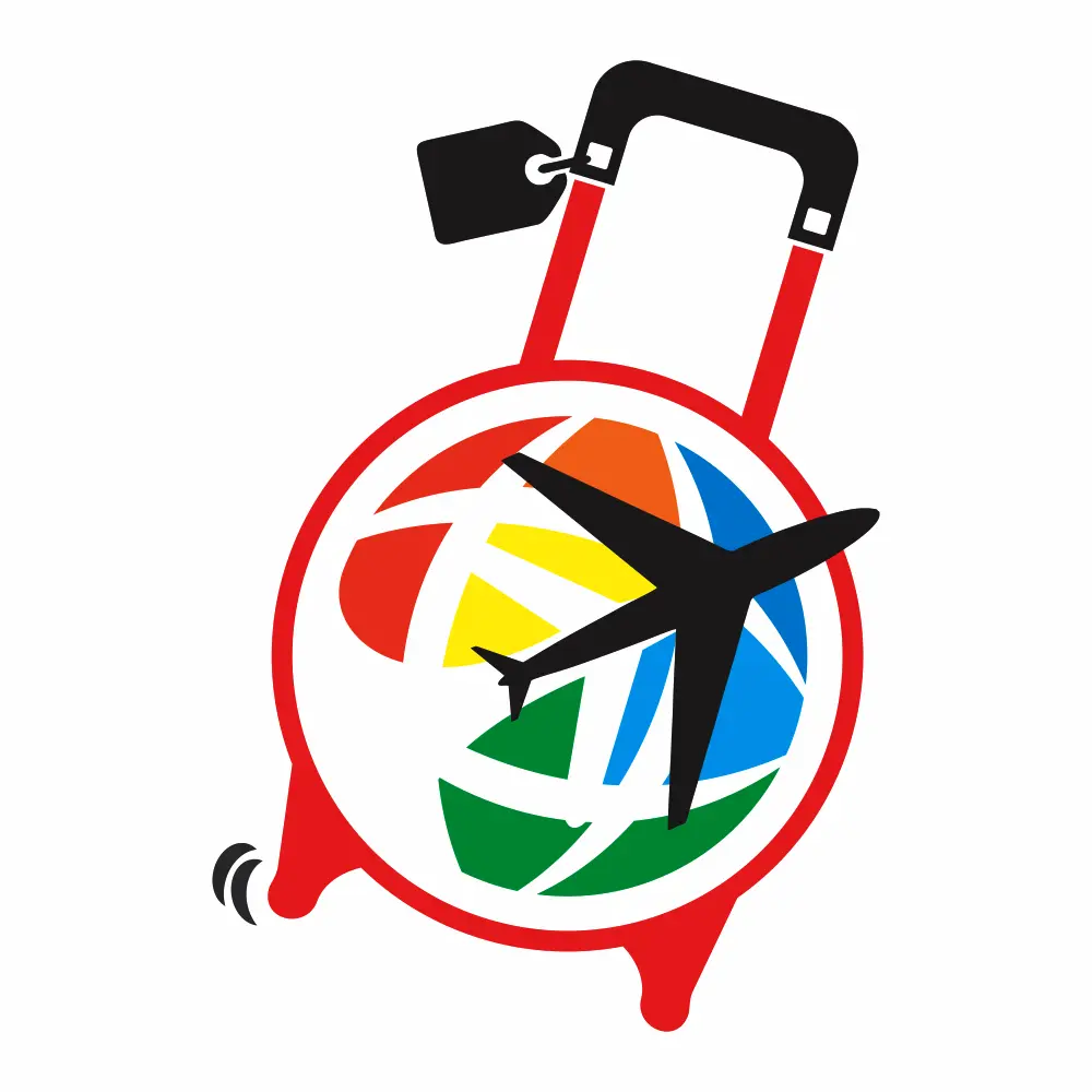 viajeros logo
