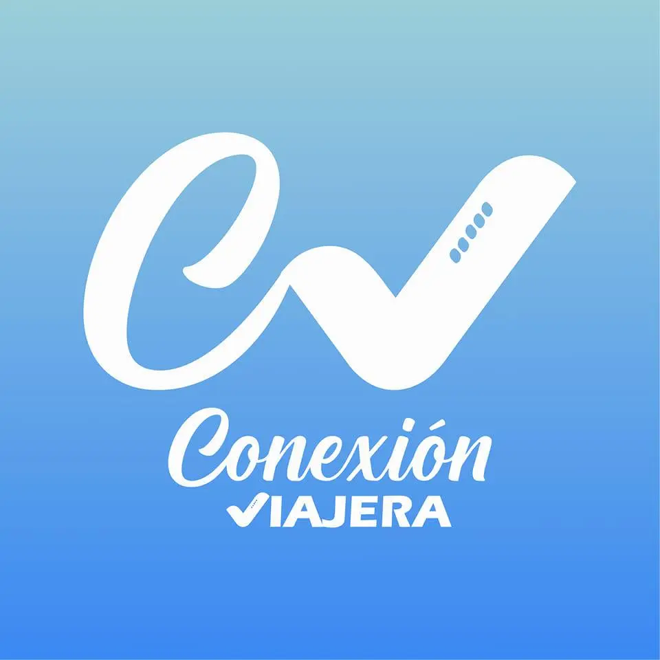 conexion viajera logo