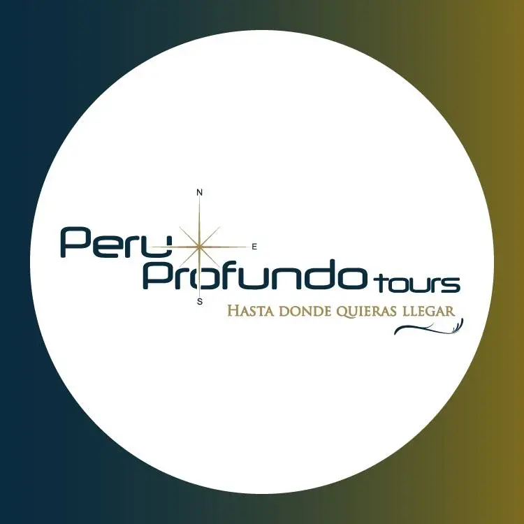 PeroProfundo tours Logo