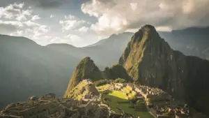 Machupicchu
