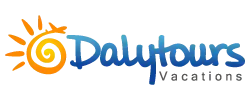Dalytours logo
