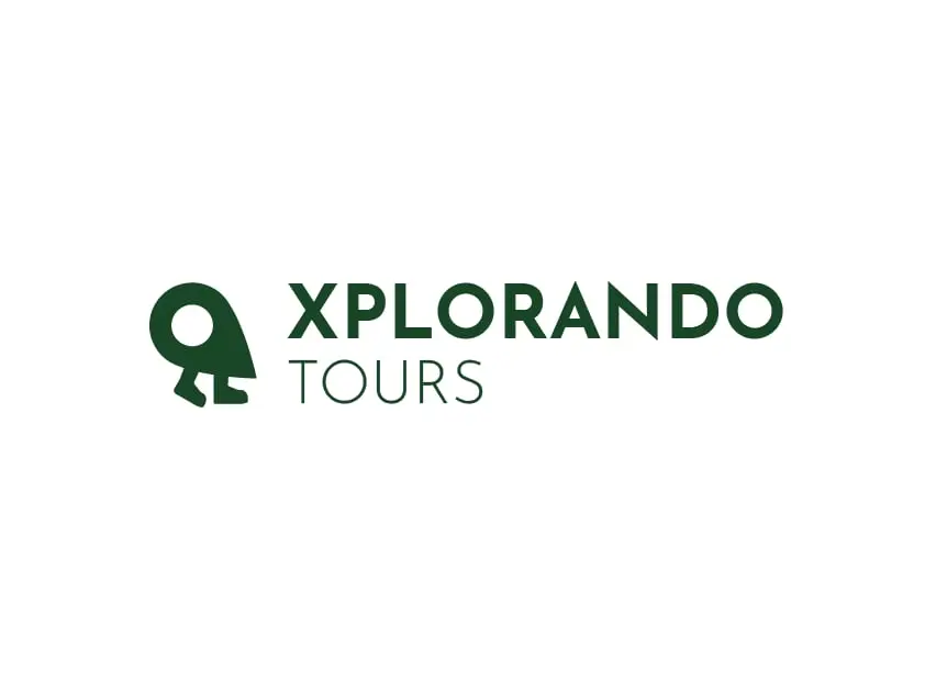 xplorando tours logo